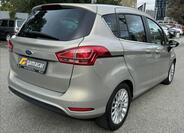 Ford B-MAX 9