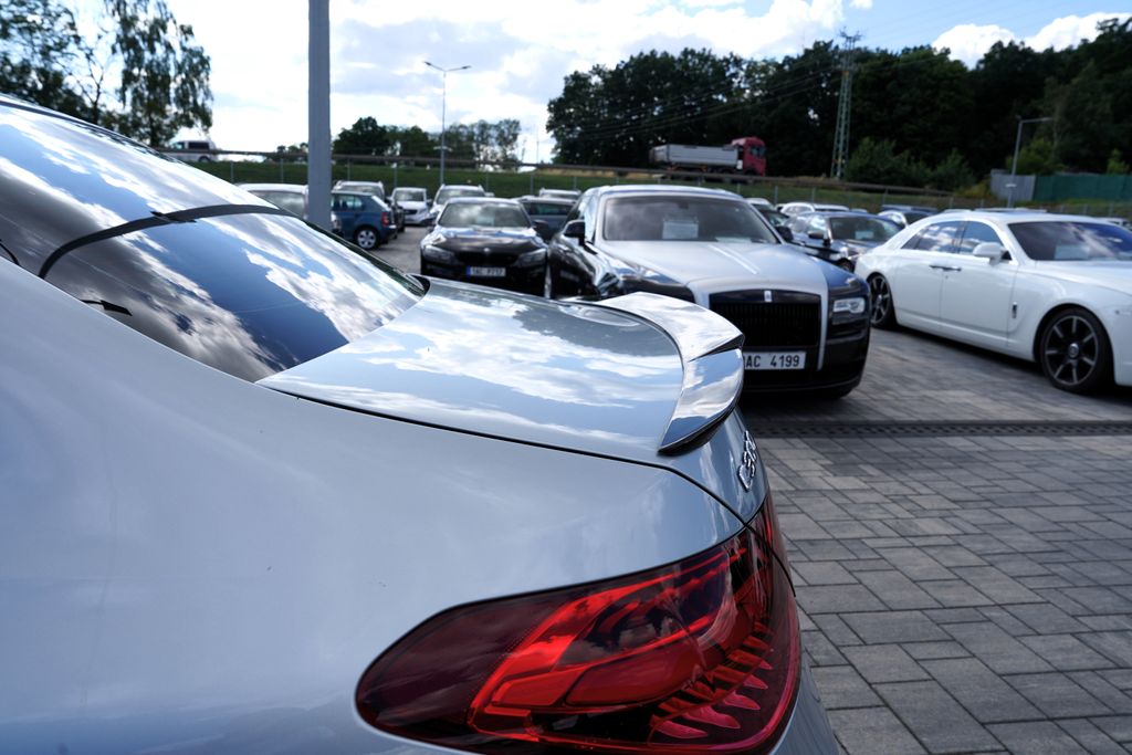 Mercedes-Benz Třídy C