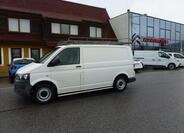 Volkswagen Transporter 15