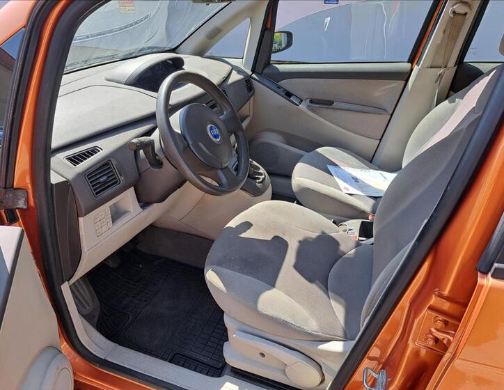 Fiat Idea 18