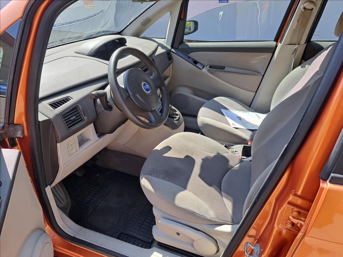 Fiat Idea