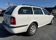 Škoda Octavia 6