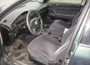 Volkswagen Passat 7