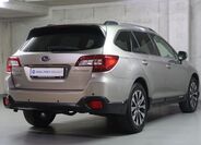 Subaru Outback 5