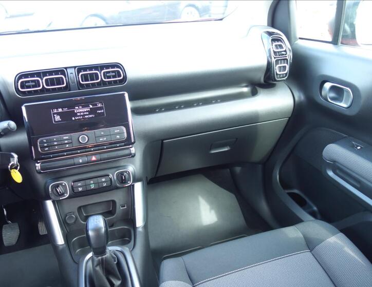 Citroën C3 Aircross 20