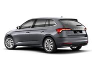 Škoda Scala 3