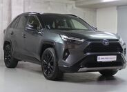 Toyota RAV4 3