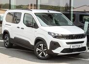 Peugeot Rifter 3