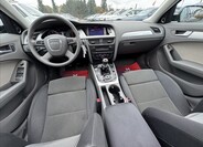 Audi A4 11