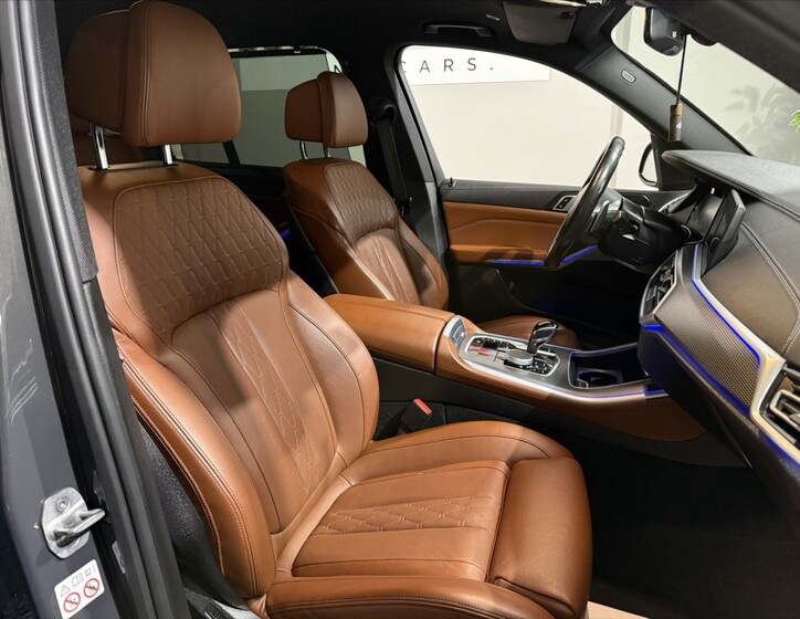 BMW X5 38