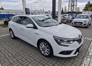 Renault Mégane 8
