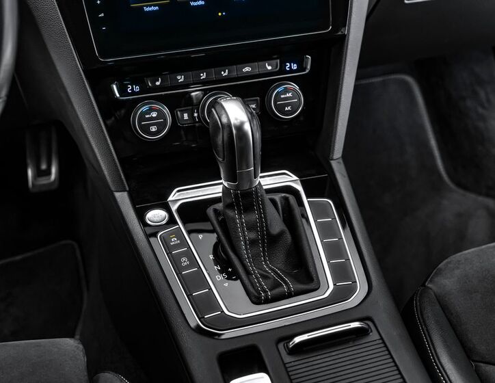 Volkswagen Arteon 19