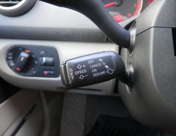 Audi A3 20