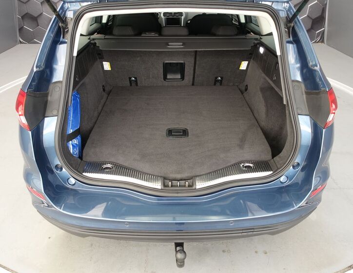 Ford Mondeo 25