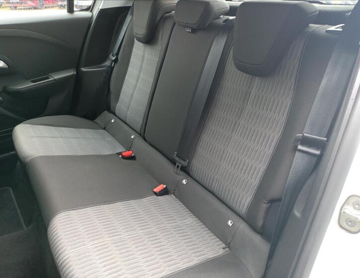 Opel Corsa 5
