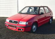 Škoda Felicia 1