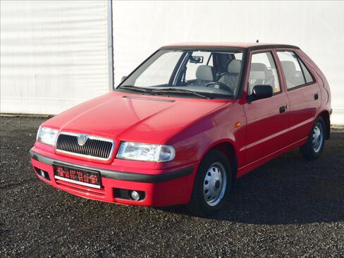 Škoda Felicia