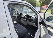 Volkswagen Transporter 28