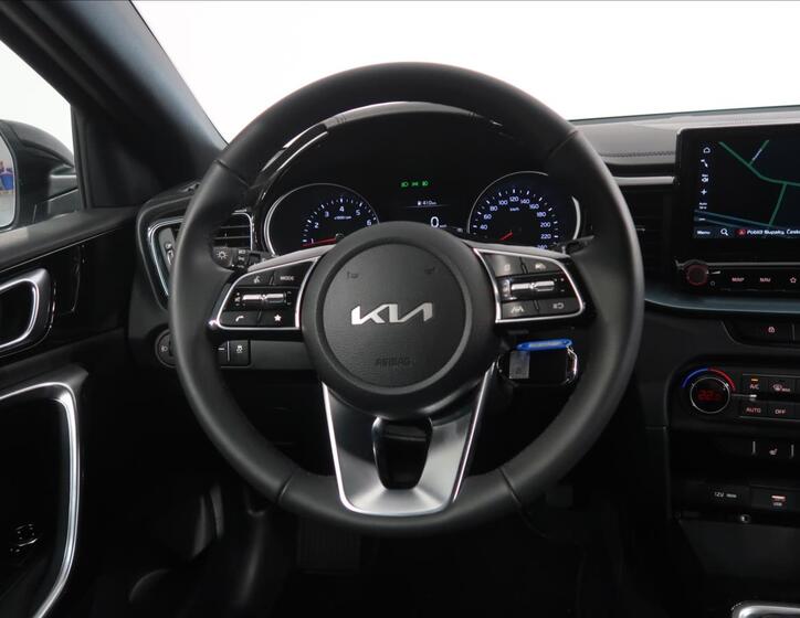 KIA Ceed 15