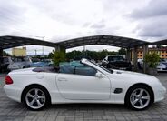 Mercedes-Benz SL 13