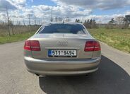 Audi A8 4