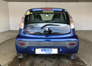 Peugeot 107 6