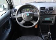 Škoda Fabia 10