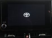 Toyota Corolla 17