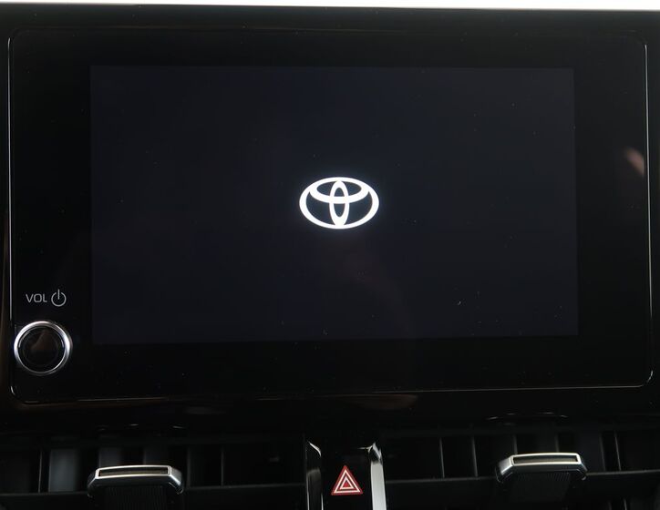 Toyota Corolla 17