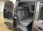 Volkswagen Caddy 26