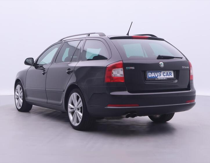 Škoda Octavia 5