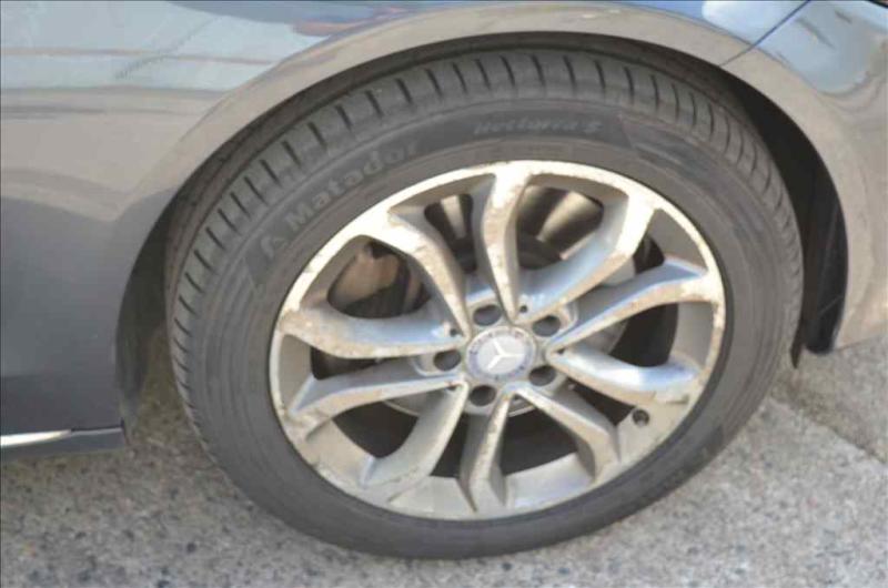 Mercedes-Benz Třídy C