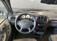 Chrysler Grand Voyager 23