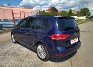 Volkswagen Touran 7