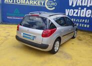 Peugeot 207 6