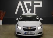 Chevrolet Cruze 3
