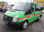 Ford Transit 1