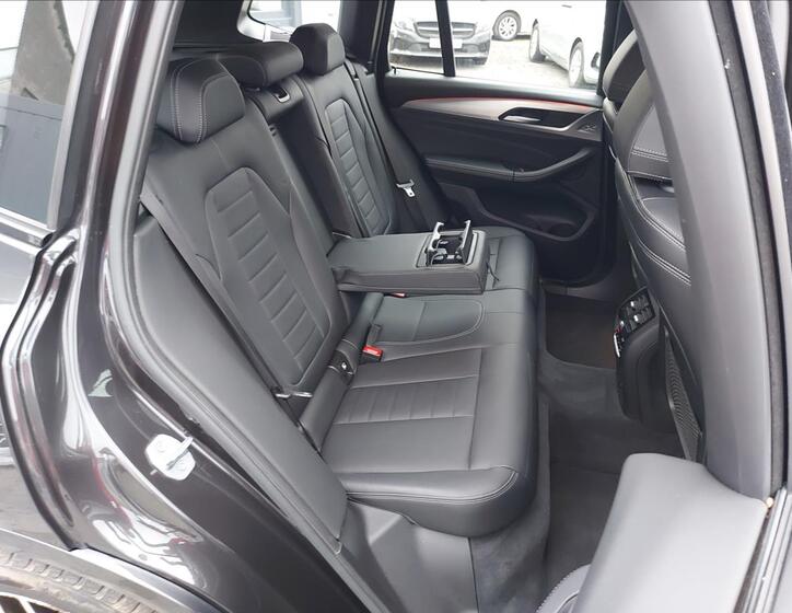 BMW X3 21