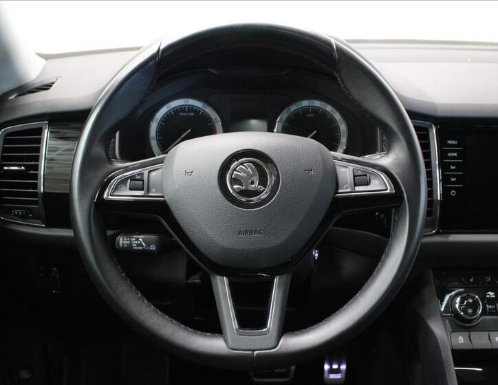 Škoda Kodiaq 17