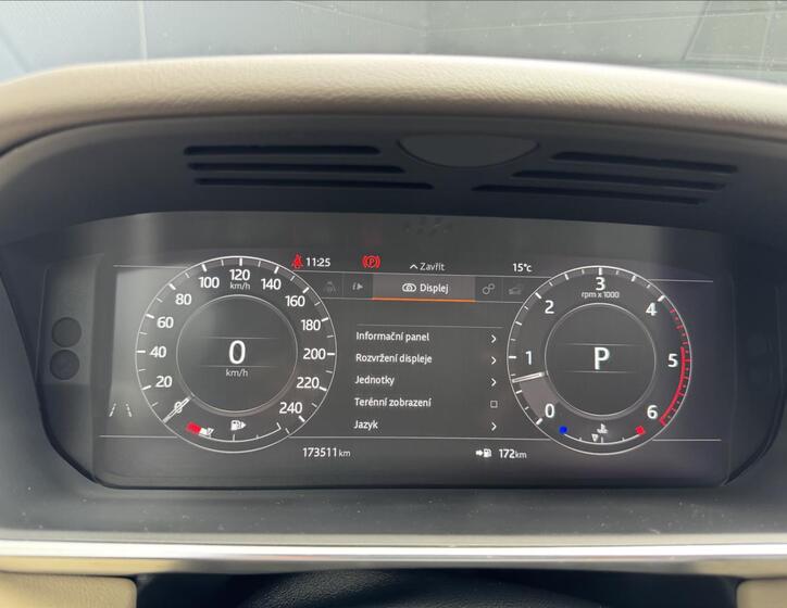 Land Rover Range Rover Sport 22