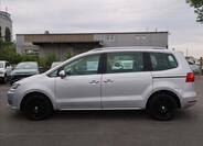Volkswagen Sharan 6