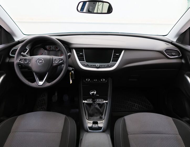Opel Grandland X 19