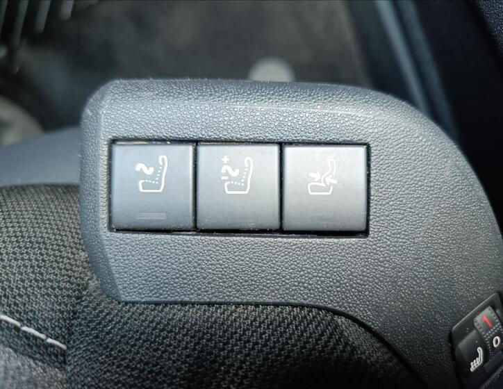 Citroën C4 SpaceTourer 20