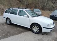 Škoda Octavia 13
