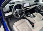 BMW Řada 5 6
