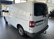 Volkswagen Transporter 6