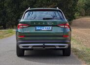 Škoda Kodiaq 6