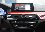 Alpina D5 29
