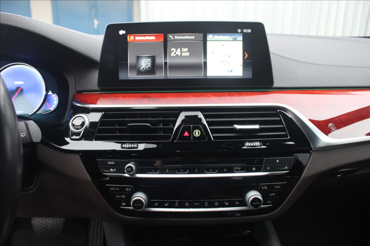 Alpina D5