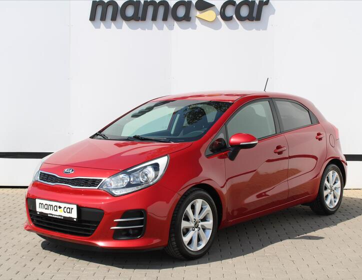 KIA Rio 3